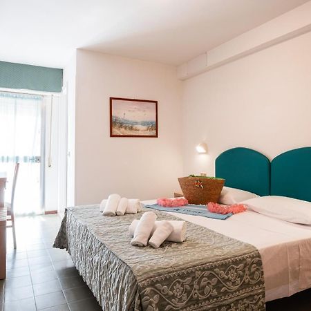 גביצ'ה מארה Blu Star Hotel מראה חיצוני תמונה