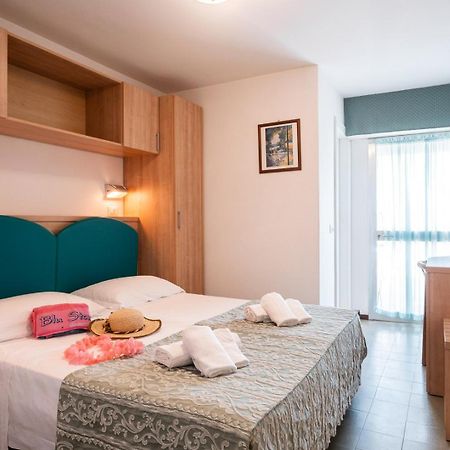 גביצ'ה מארה Blu Star Hotel מראה חיצוני תמונה