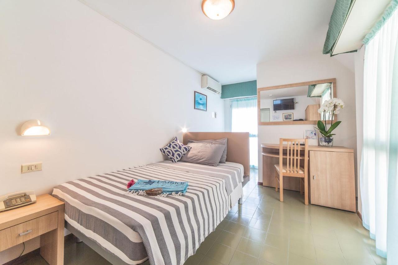 גביצ'ה מארה Blu Star Hotel מראה חיצוני תמונה