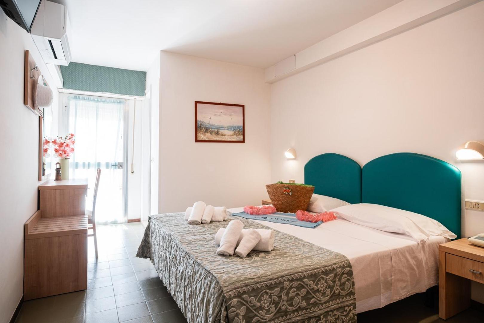 גביצ'ה מארה Blu Star Hotel מראה חיצוני תמונה