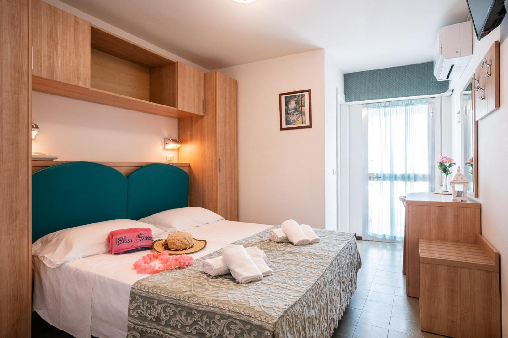 גביצ'ה מארה Blu Star Hotel מראה חיצוני תמונה