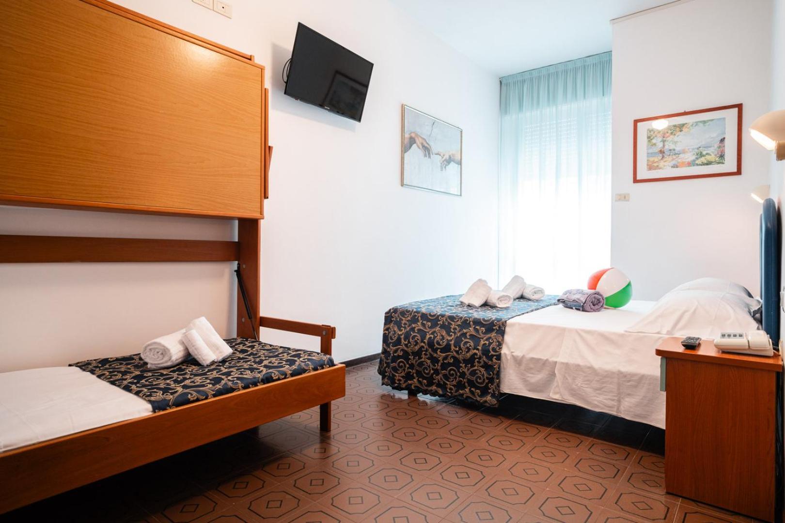 גביצ'ה מארה Blu Star Hotel מראה חיצוני תמונה