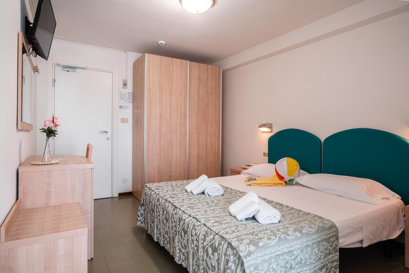גביצ'ה מארה Blu Star Hotel מראה חיצוני תמונה