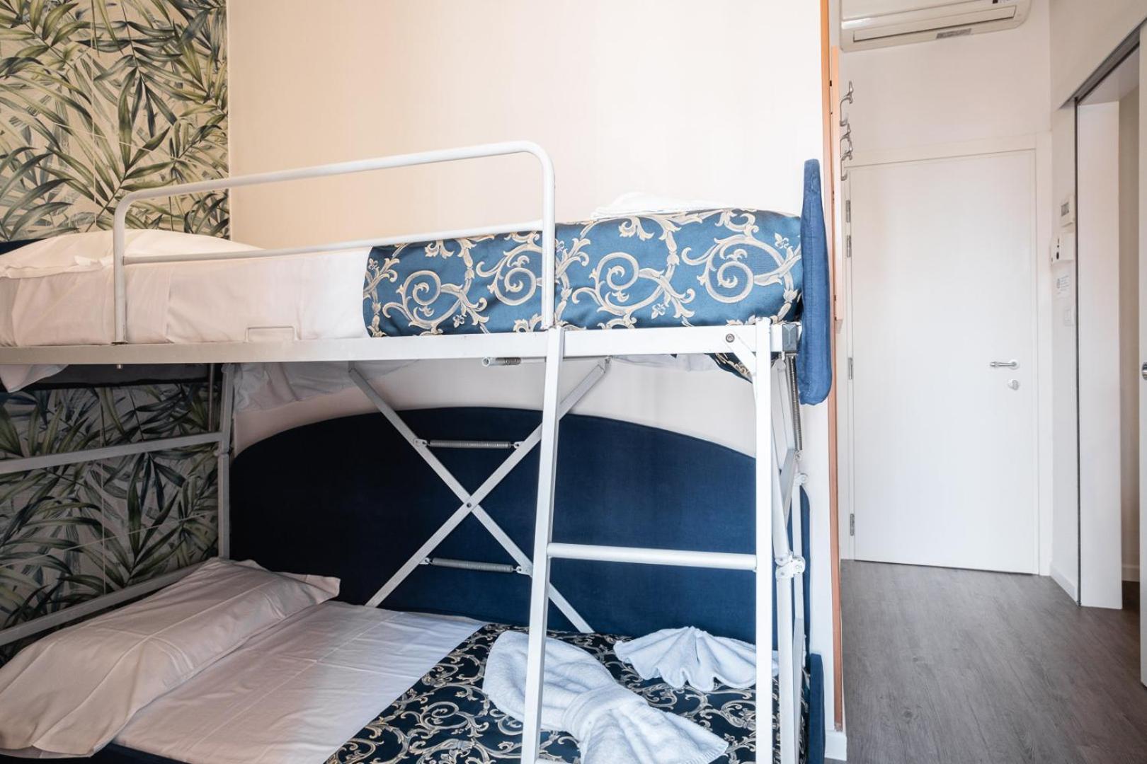 גביצ'ה מארה Blu Star Hotel מראה חיצוני תמונה