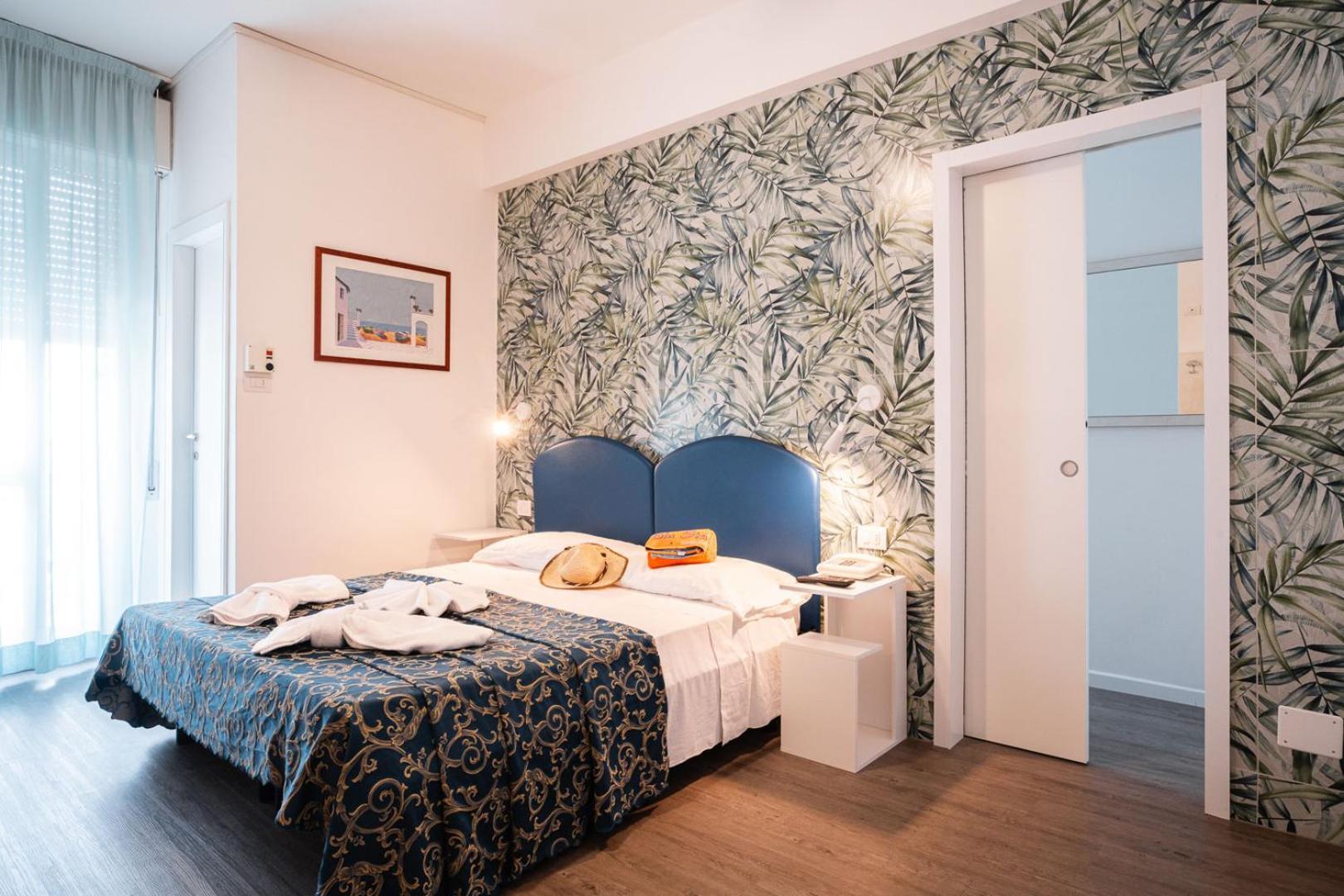גביצ'ה מארה Blu Star Hotel מראה חיצוני תמונה