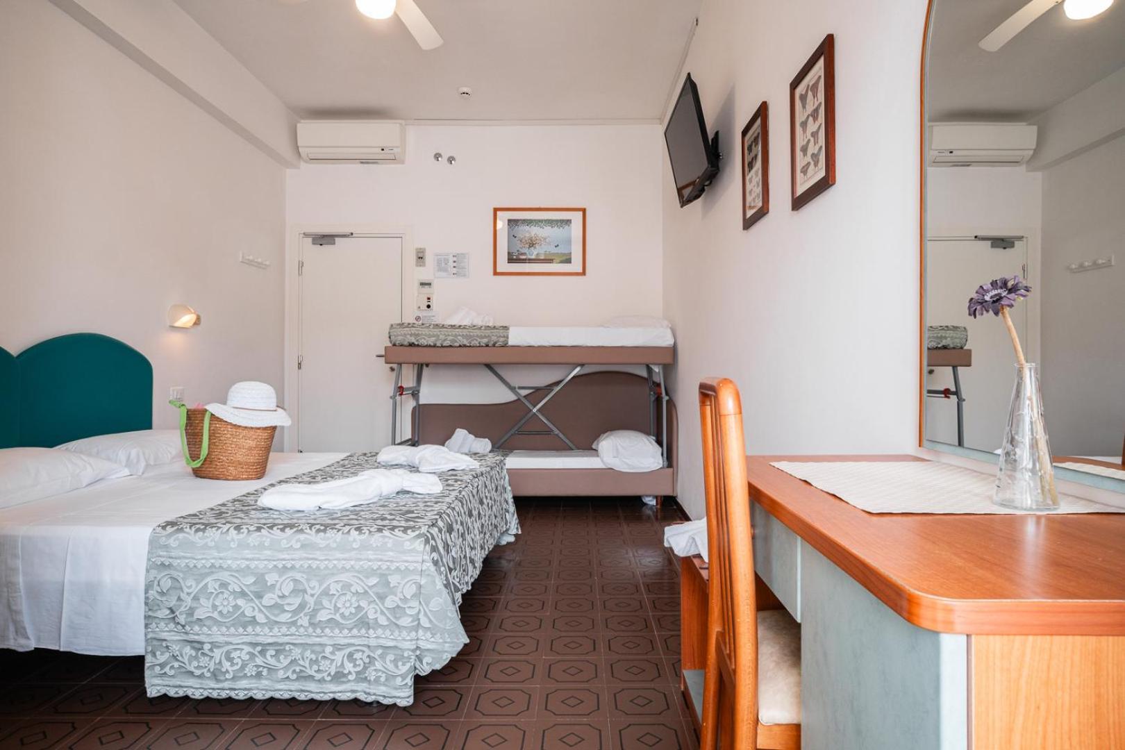 גביצ'ה מארה Blu Star Hotel מראה חיצוני תמונה