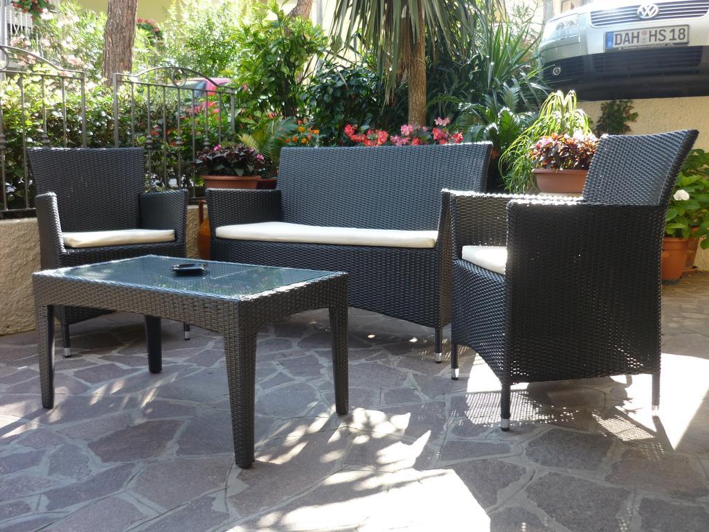 גביצ'ה מארה Blu Star Hotel מראה חיצוני תמונה