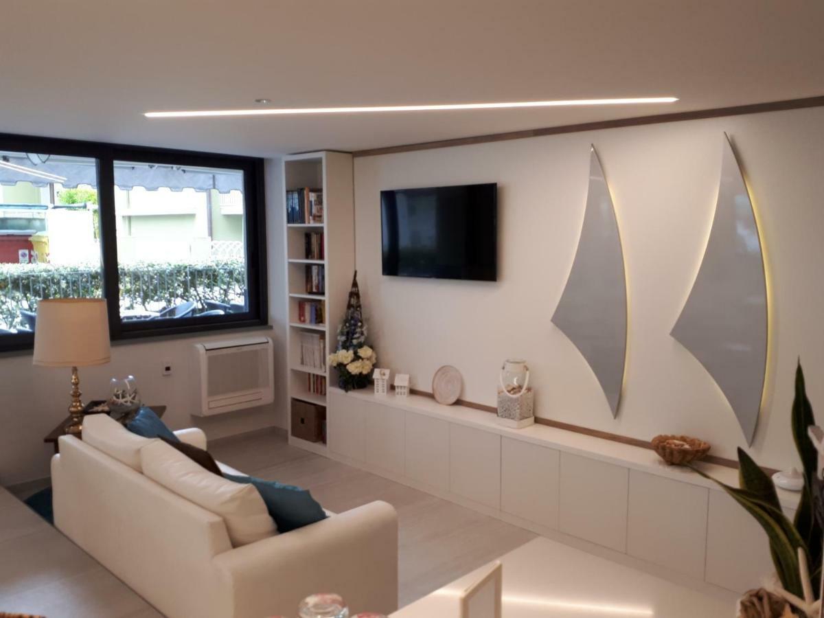 גביצ'ה מארה Blu Star Hotel מראה חיצוני תמונה