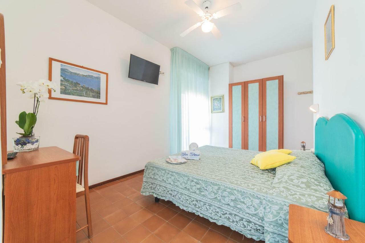 גביצ'ה מארה Blu Star Hotel מראה חיצוני תמונה