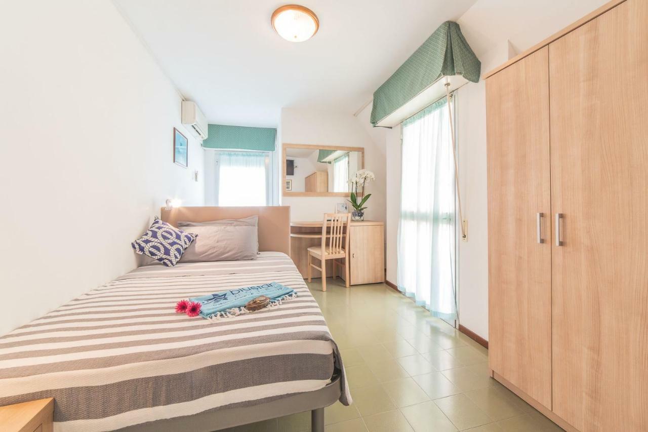 גביצ'ה מארה Blu Star Hotel מראה חיצוני תמונה